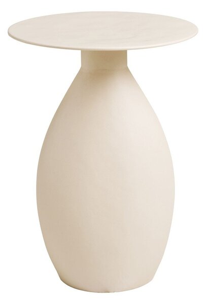 Кръгла странична масичка ø 36 cm Calais – House Nordic