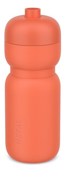 Прасковена пластмасова бутилка 600 ml Active – Mepal