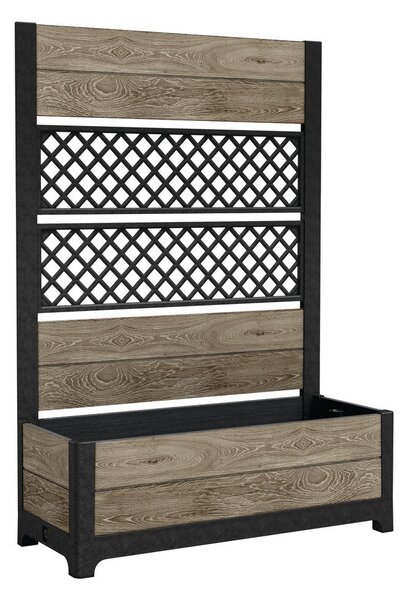 Повдигната леха Deco – Keter