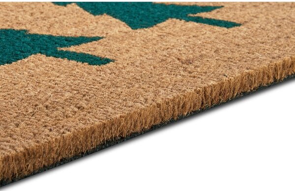 Постелка с коледен мотив 45x75 cm Mix Mats - Hanse Home