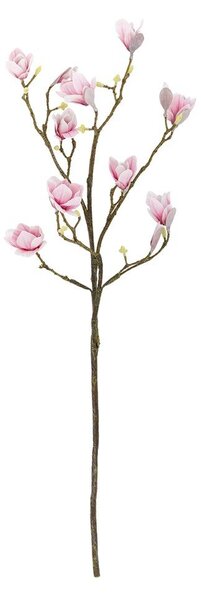 Изкуствена клонка (височина 125 cm) Magnolia – Bloomingville