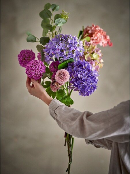 Изкуствено цвете (височина 80 cm) Edge – Bloomingville