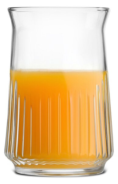 Стъклени чаши в комплект 2 бр. 400 ml Mia – Vialli Design