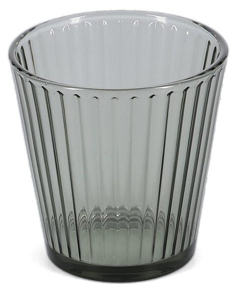 Стъклени чаши в комплект 4 бр. 270 ml Luz – BonBistro
