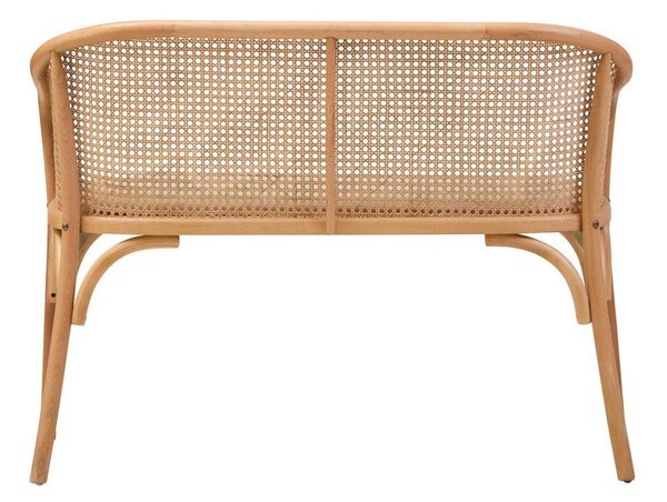 Подплатена пейка в естествен цвят Cebu – Premier Housewares