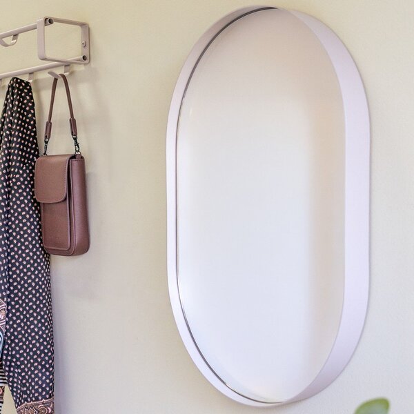 Стенно огледало 40x60 cm Donna – Spinder Design