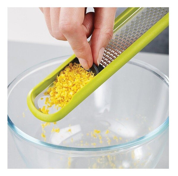 Ренде за цитрусови кори с шпатула Handi-Zest Handi-Zest™ - Joseph Joseph