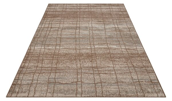 Кафяв/бежов килим 120x170 cm Terrain – Hanse Home