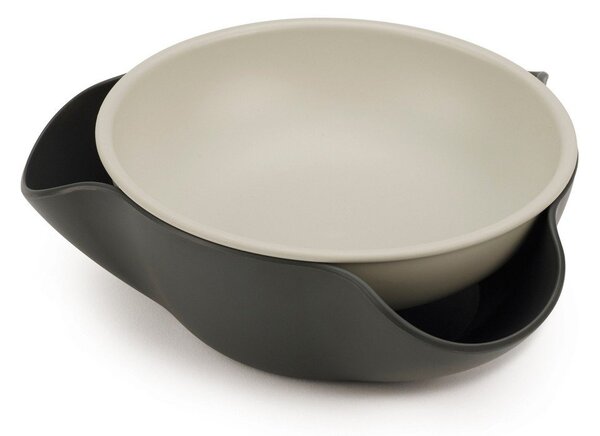 Двойна купа за сервиране Double Dish - Joseph Joseph