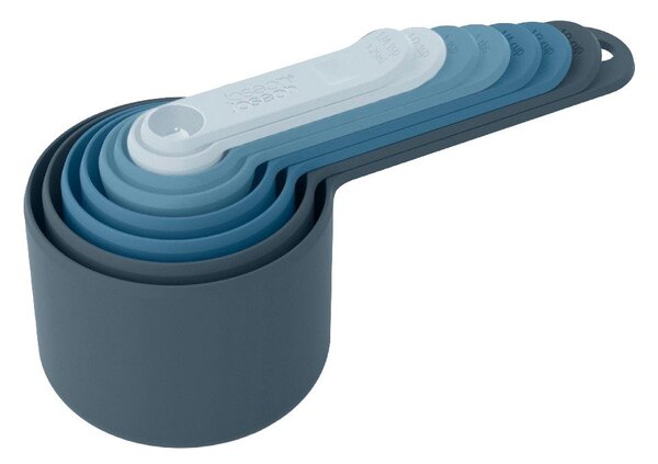 Мерителни чаши в комплект от 8 части Nest Sky - Joseph Joseph