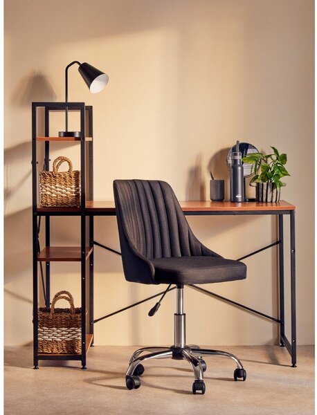 Работна маса 60x120 cm Laxton – Premier Housewares