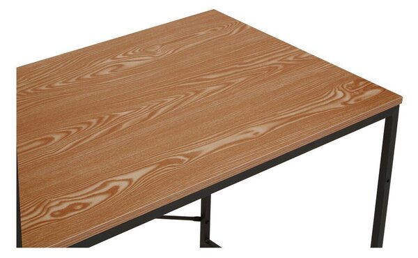 Работна маса 60x120 cm Laxton – Premier Housewares