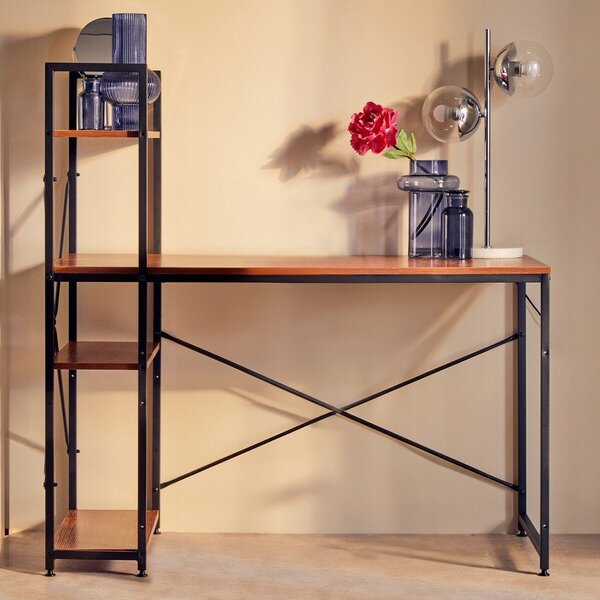 Работна маса 60x120 cm Laxton – Premier Housewares