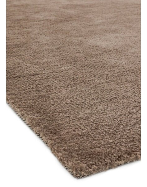 Кафяв килим 120x170 cm Milo – Asiatic Carpets