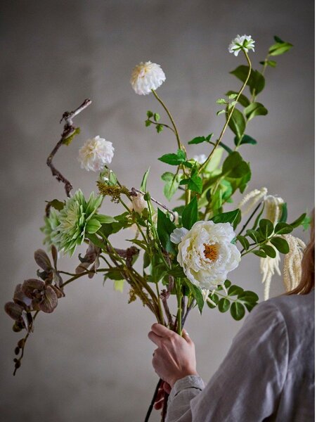 Изкуствено цвете (височина 109 cm) Rise – Bloomingville