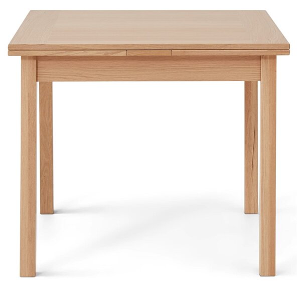 Сгъваема маса за хранене Hammel 90 x 90 cm Dinex - Hammel Furniture