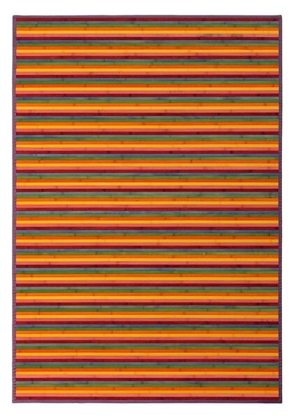 Бамбуков килим 140x200 cm – Casa Selección