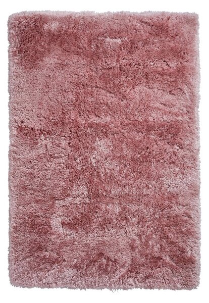 Розов килим , 80 x 150 cm Polar - Think Rugs