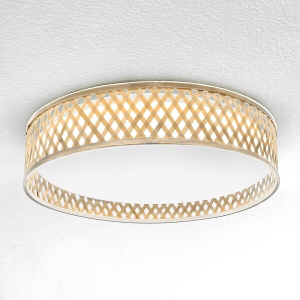 Brilagi - LED регулируемо таванно осветление CAMILA LED/48W/230V 3000-6500K + DO