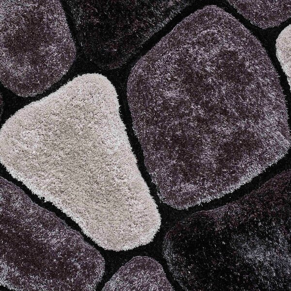 Килим Rock Dark, 120 x 170 cm Noble House - Think Rugs