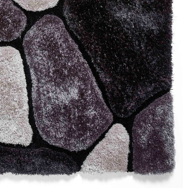 Килим Rock Dark, 120 x 170 cm Noble House - Think Rugs