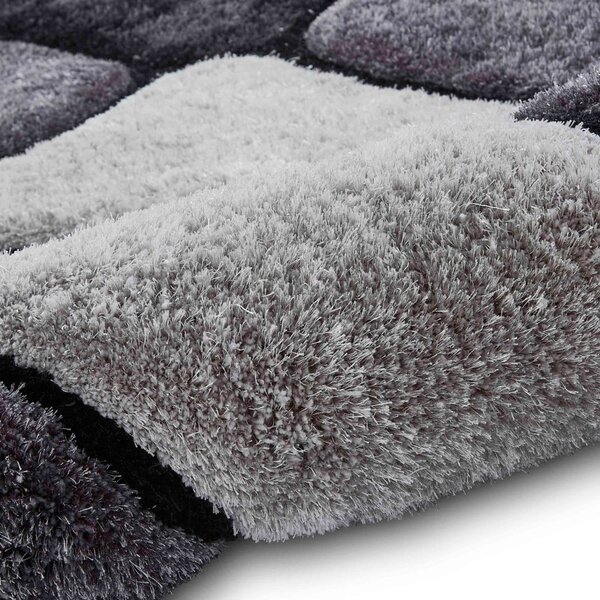 Килим Rock Dark, 120 x 170 cm Noble House - Think Rugs