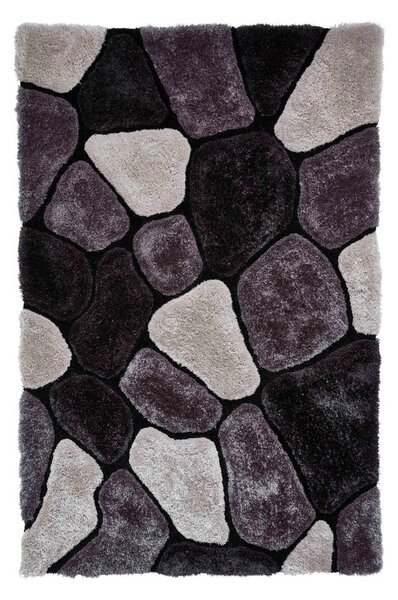 Килим Rock Dark, 120 x 170 cm Noble House - Think Rugs