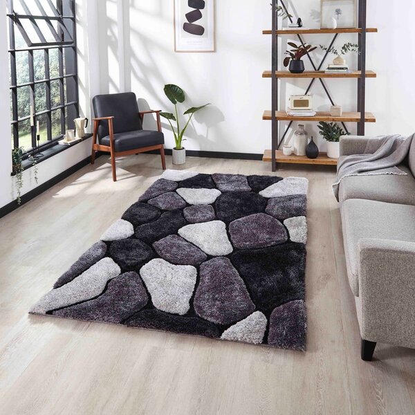 Килим Rock Dark, 120 x 170 cm Noble House - Think Rugs