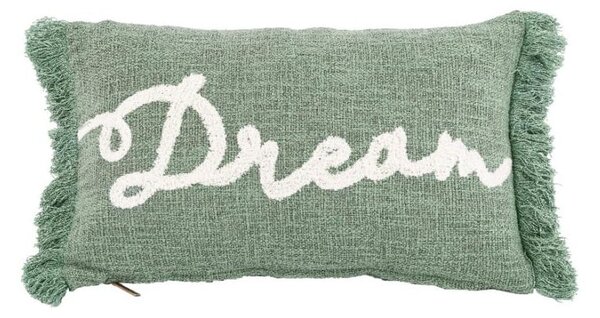 Декоративна възглавница 50x30 cm Cotton Slub Dream - Tiseco Home Studio