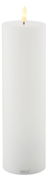 LED свещ (височина 25 cm) Sille Exclusive – Sirius