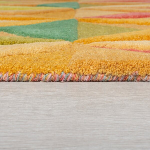 Вълнена пътека 60x230 cm Reverie – Flair Rugs