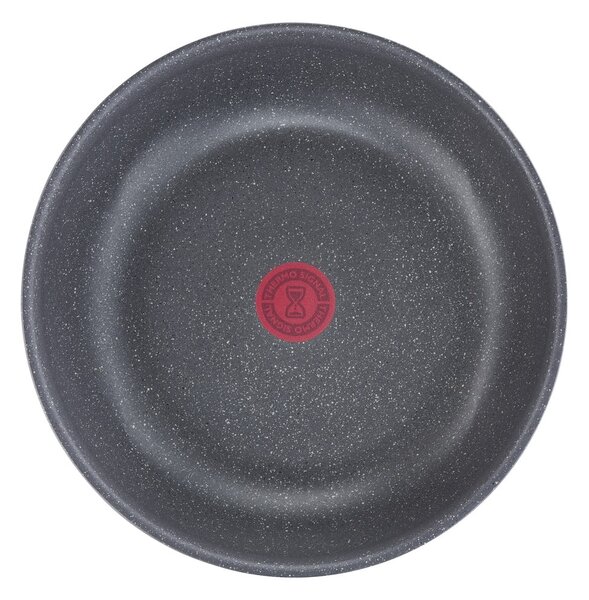 Алуминиев тиган за уок ø 26 cm Ingenio Natural Force - Tefal