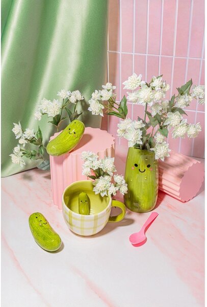 Солница и пиперница Pickle – Sass & Belle