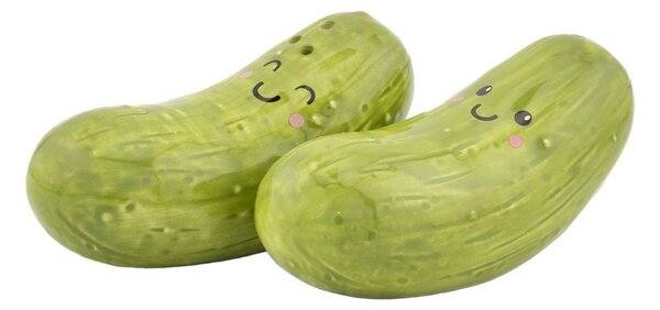 Солница и пиперница Pickle – Sass & Belle