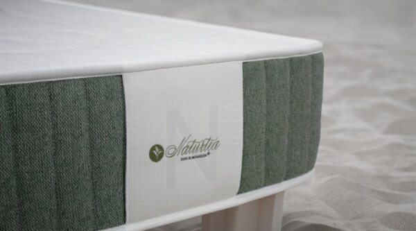 Матрак Naturtea от Don Almohadon 23 см