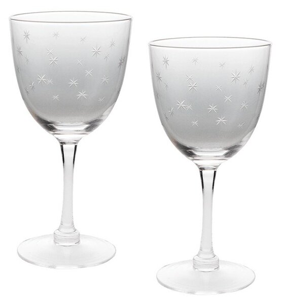 Чаши в комплект 2 бр. за вино 250 ml – Rex London