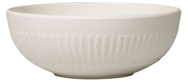 Бяла порцеланова купа Villeroy & Boch Blossom, 850 ml it's my match - Villeroy&Boch