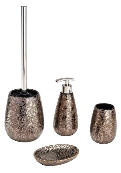 Керамичен дозатор за сапун , 400 ml Marrakesh - Wenko