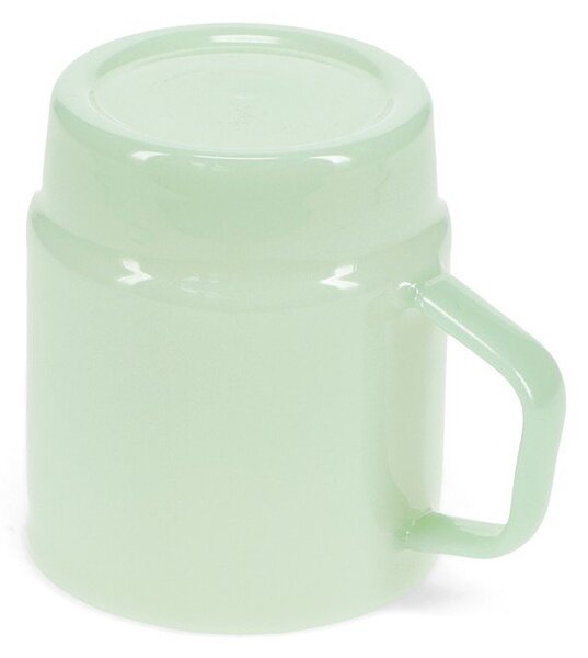 Стъклена чаша в цвят мента 280 ml – Rex London