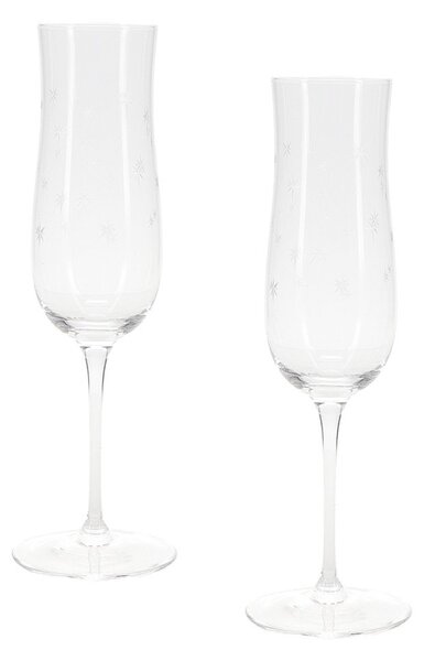 Чаши в комплект 2 бр. за сект 200 ml – Rex London