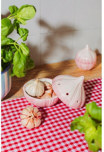 Кутия за лук и чесън Garlic – Sass & Belle