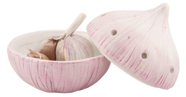 Кутия за лук и чесън Garlic – Sass & Belle