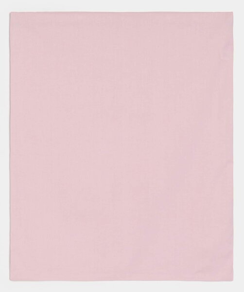 Sinsay - Калъфка за възглавница - пастелнорозово