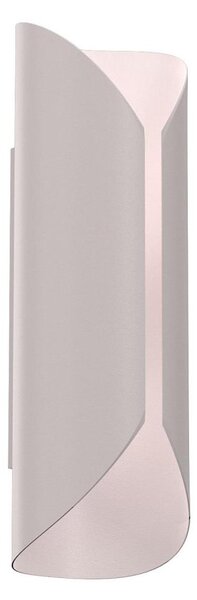 Стенно осветително тяло BARBOS 2xG9/8W/230V кремаво