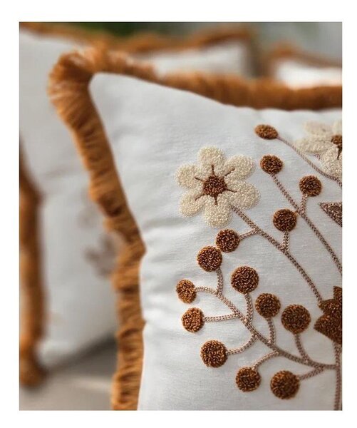 Калъфка за възглавница 43x43 cm – Mila Home