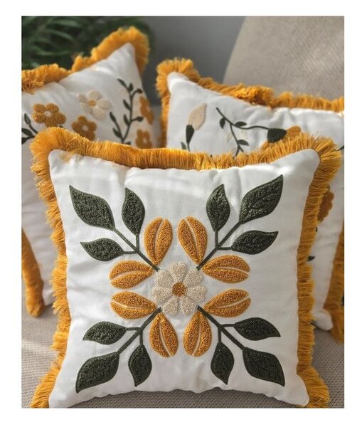 Калъфка за възглавница 43x43 cm – Mila Home