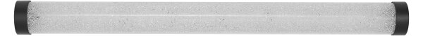 Osram - LED осветление за огледало за баня ORBIS TUBE LED/12W/230V 60 cm IP44 черно