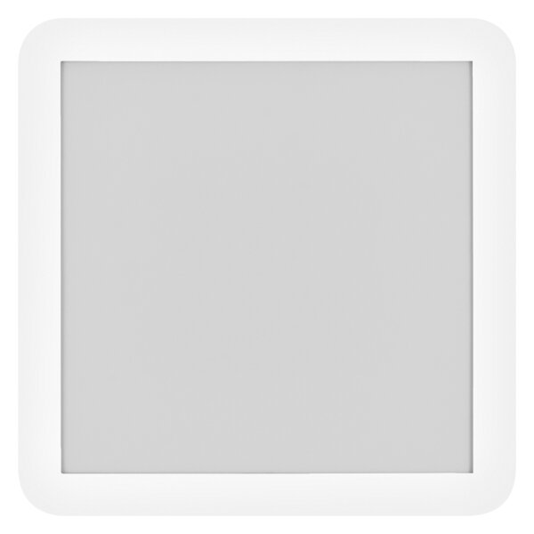 Osram - LED плафон за баня ORBIS DISC LED/22W/230V 30x30 cm IP44 бял