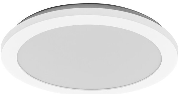 Osram - LED таванно осветително тяло за баня ORBIS DISC LED/22W/230V, диаметър 30 см, IP44, бяло