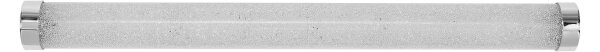 Osram - LED осветление за огледало за баня ORBIS TUBE LED/12W/230V 60 cm IP44 хром